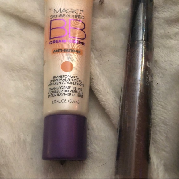 Makeup bag 6 - Picture 2 of 3